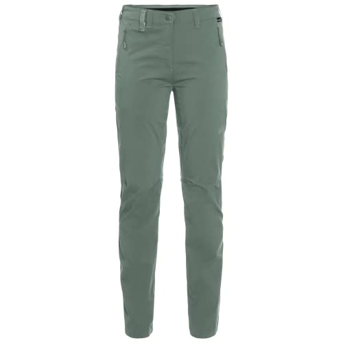 Jack Wolfskin Damskie Spodnie Turystyczne Activate Light Pants Women