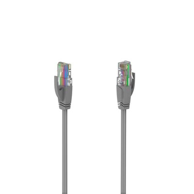 Kabel sieciowy RJ45 - RJ45 HAMA 5 m