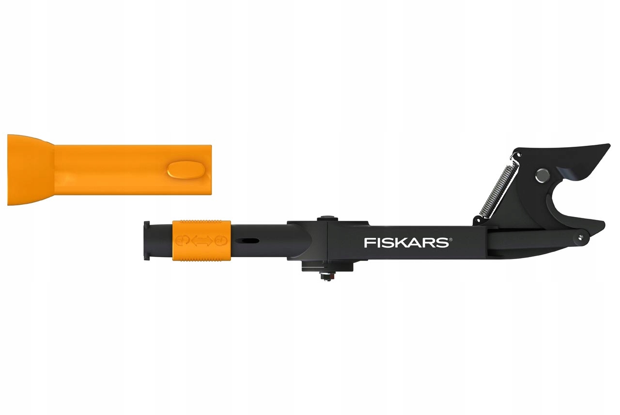 FISKARS OGRÓD SEKATOR GŁOWICA QUIKFIT 136525 (1001410)