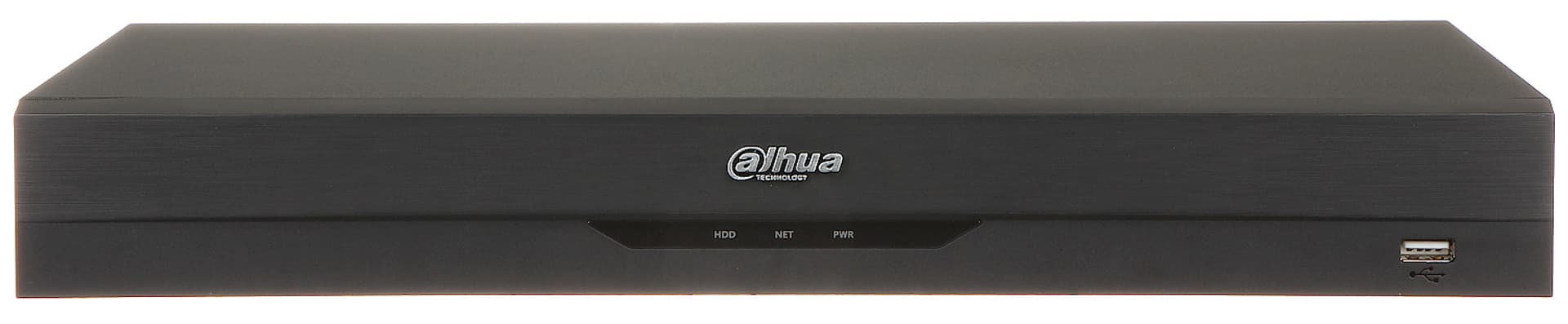 REJESTRATOR AHD, HD-CVI, HD-TVI, CVBS, TCP/IP XVR5208AN-4KL-I3 8 KANAŁÓW DAHUA