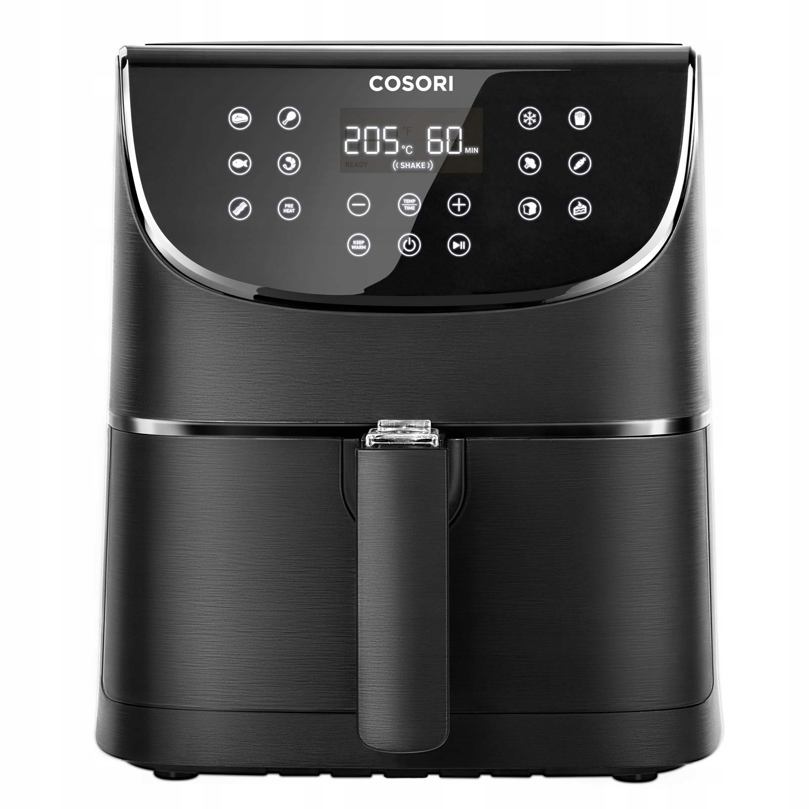 Cosori Pro Air Fryer CP158-AF Czarny