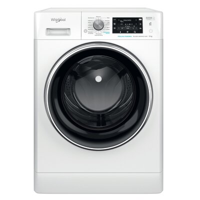 Whirlpool FFD 9469 BCV PL