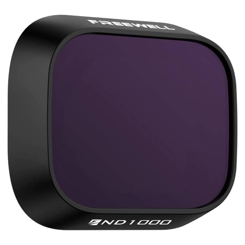 Filtr ND1000 Freewell do drona DJI Mini 3 Pro