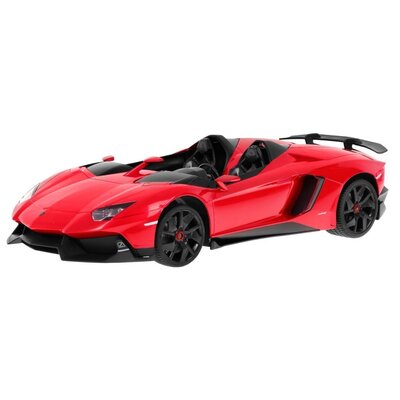 Rastar Zdalnie sterowany Lamborghini Aventador 1:12 57500