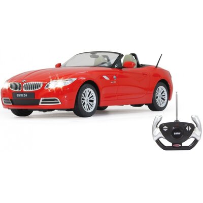 Rastar BMW Z4 CABRIO 1:12 RTR Czerwony RAS/40300-RED