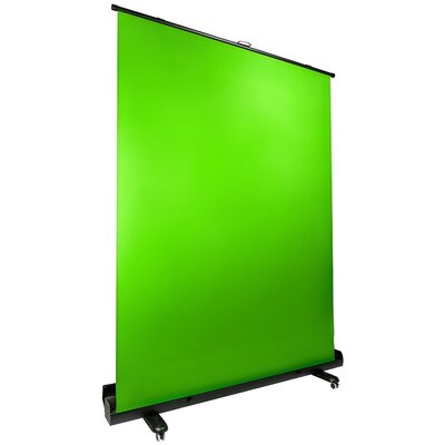 Streamplify Streamplify Screen Lift Green Screen