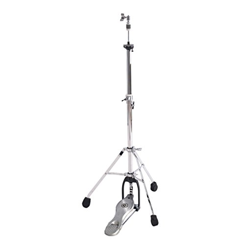 HiHat-Ständer Telescopic GLRHH-SB, einstrebig, ausziehbar