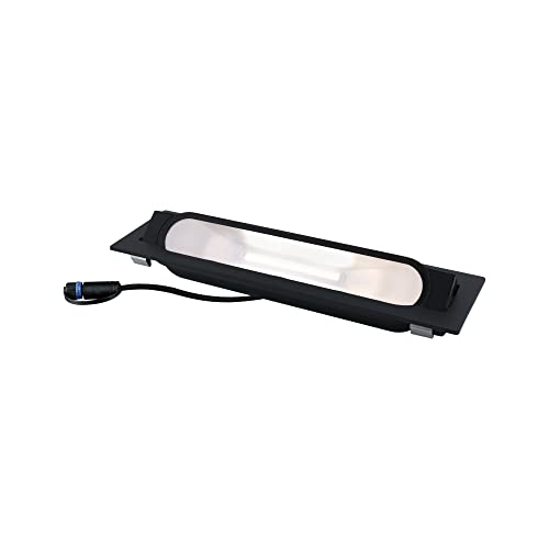 Paulmann Plug & Shine LED-Wallwasher Flotas