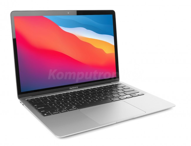 Apple MacBook Air 13.3'' Gwiezdna Szarość (MGN63ZE/A/US)