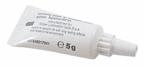 Opinie o Smar silikonowy HD5061/01 do ekspresów Saeco 5g 421946017941