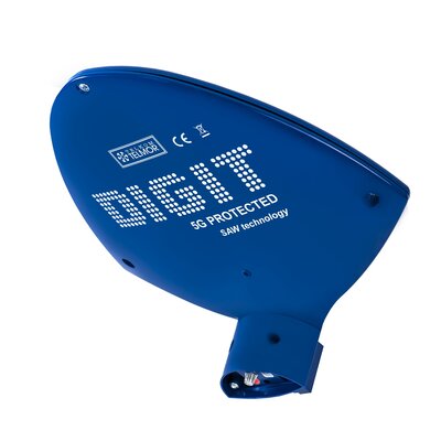 Telmor Telmor DIGITactiva 5G niebieski WAN-0102-007-01