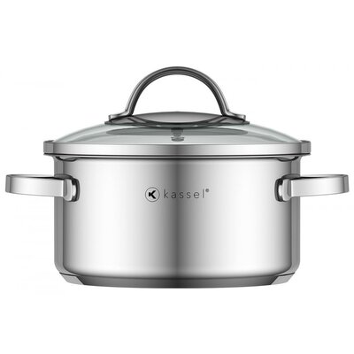Kassel Garnek Stalowy 1,6L Alice 93003