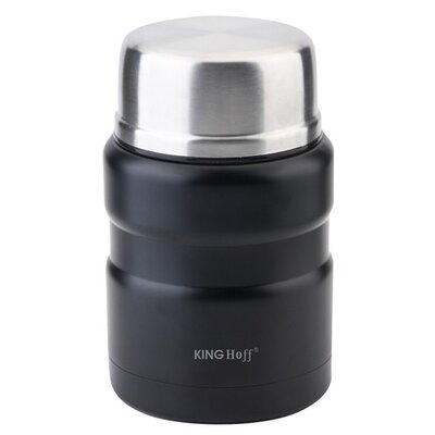 Kinghoff Termos obiadowy 0,5l kh-1459 KH-1459