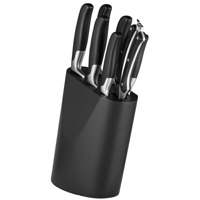 Berghoff 8-częściowy komplet noży w stojaku COMFORT, 20 cm