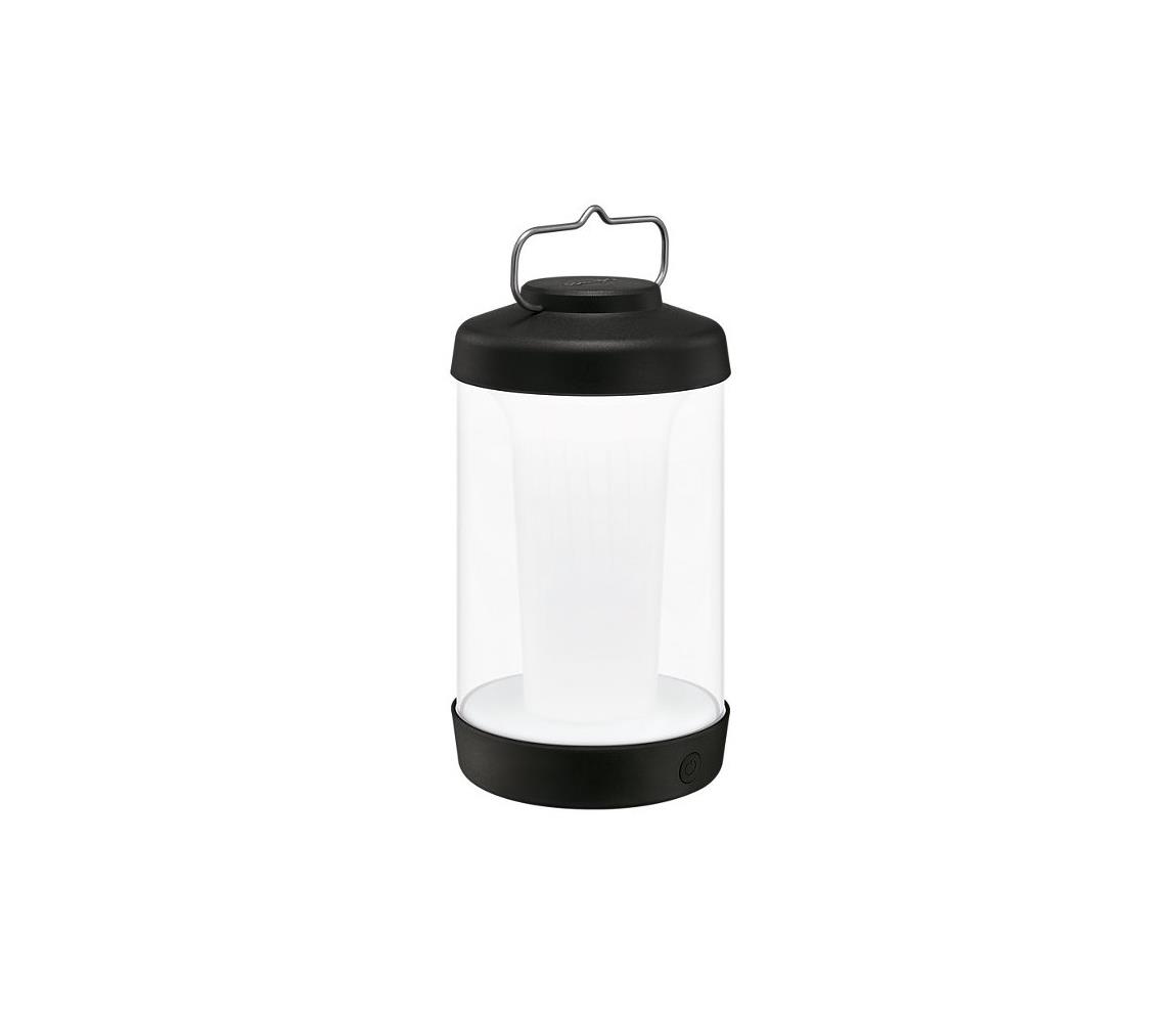 Philips - LED Ściemnialna przenośna lampa CICERO LED/6W/5V IP54