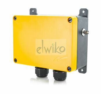 Odbiornik TELE RADIO z serii Tiger G2 11 przekaźników funkcyjnych 915 MHz TG-R4-38