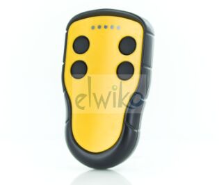 Nadajnik TELE RADIO Panther high power 4 przyciski jednostopniowe PN-T21-4