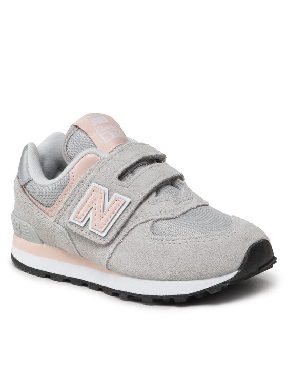 New Balance Sneakersy PV574EVK Szary