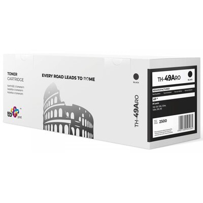 TB Print Toner do HP Q5949A TH-49ARO BK ref TH-49ARO