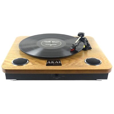 Akai ATT 09