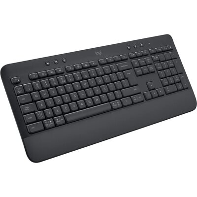 K650 Signature Graphite US