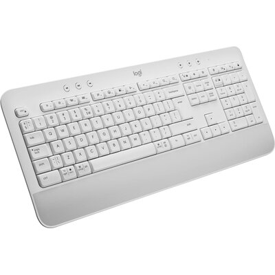 LOGITECH Signature K650 Biały