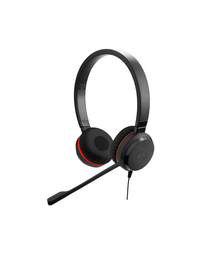 JABRA 5399-829-389 Evolve 30 II USB-C Czarne