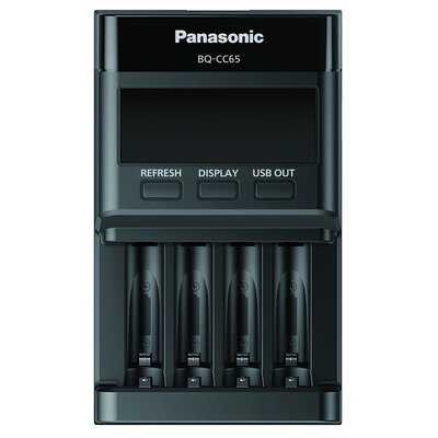 Panasonic ŁADOWARKA PRO