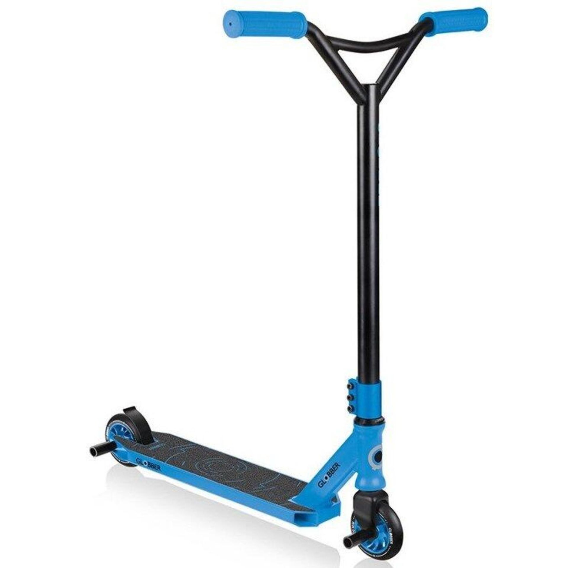 Globber 622-100-2, Scooter 4897070184152