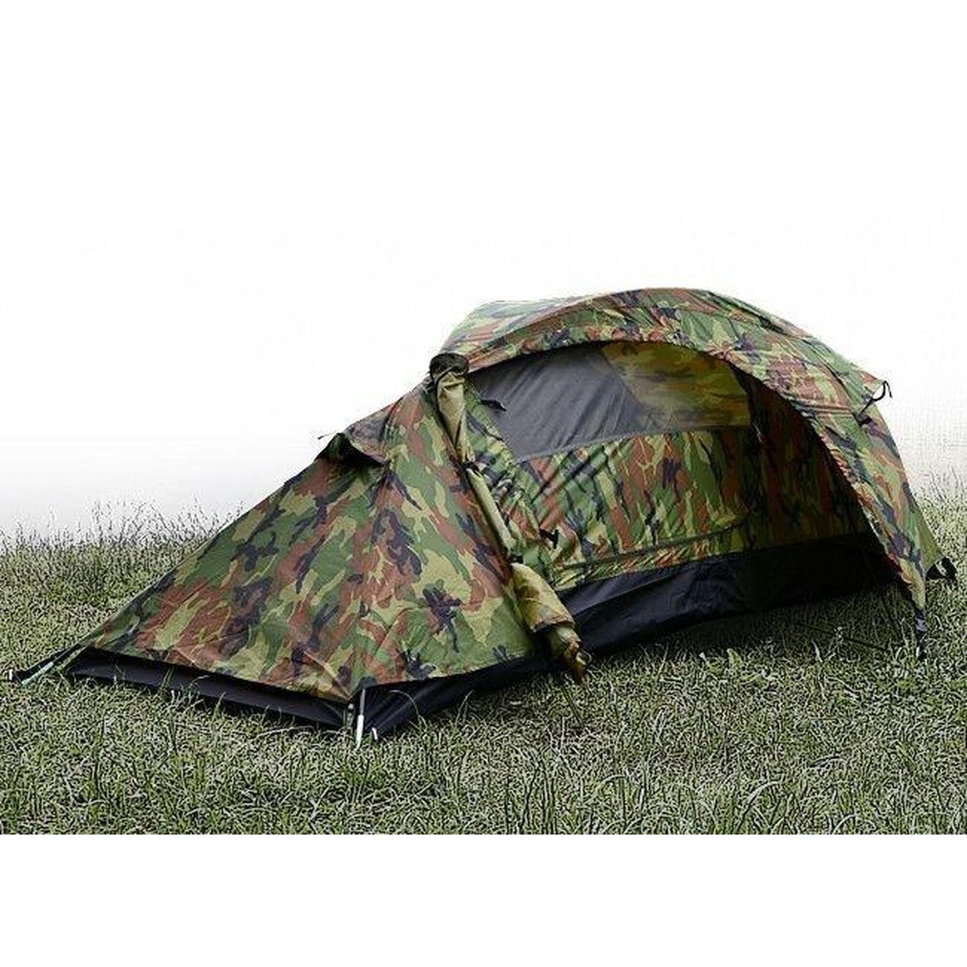 Namiot Turystyczny 1 Osobowy Recom Woodland