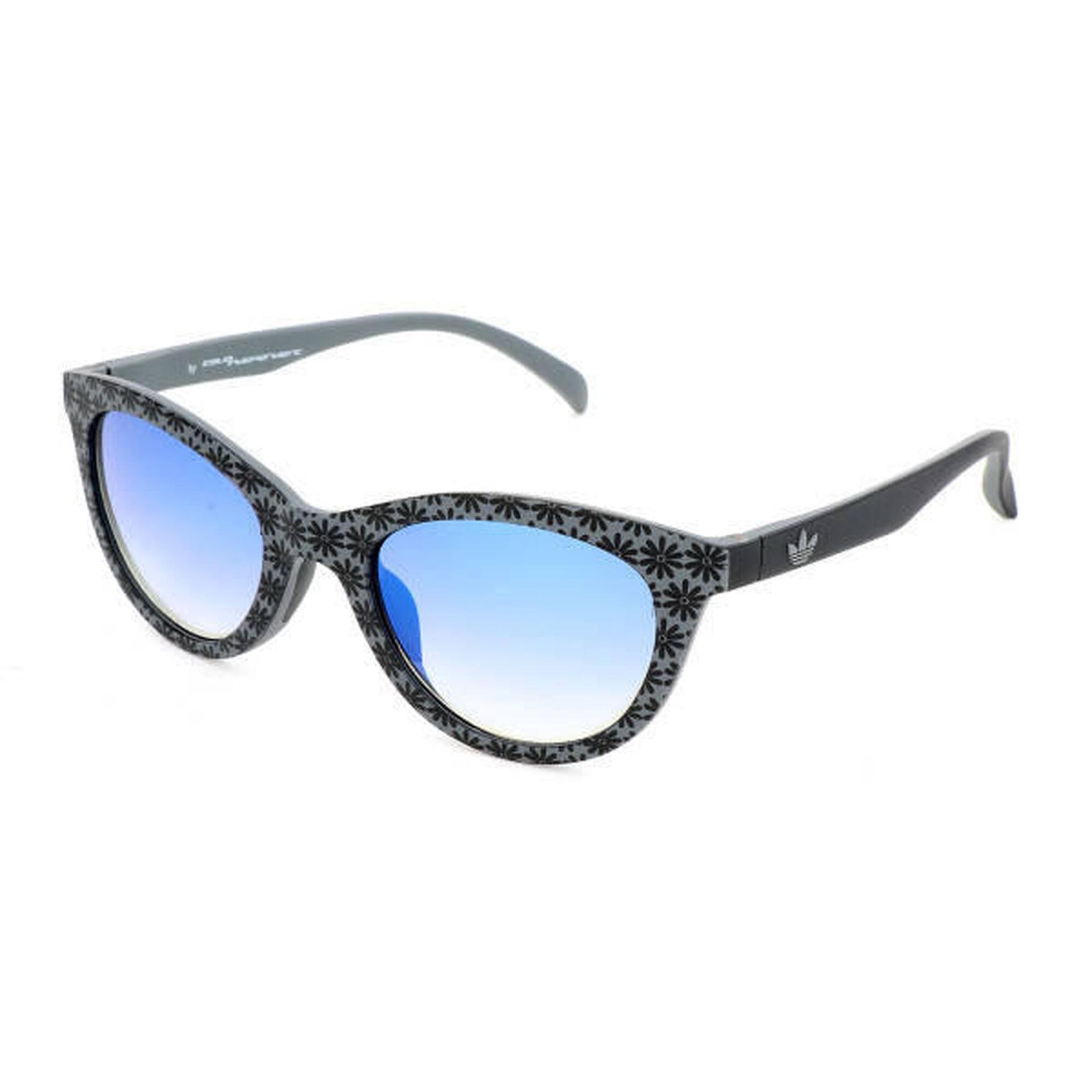 Okulary przeciwsłoneczne damskie Adidas Originals Sonnenbrille szare
