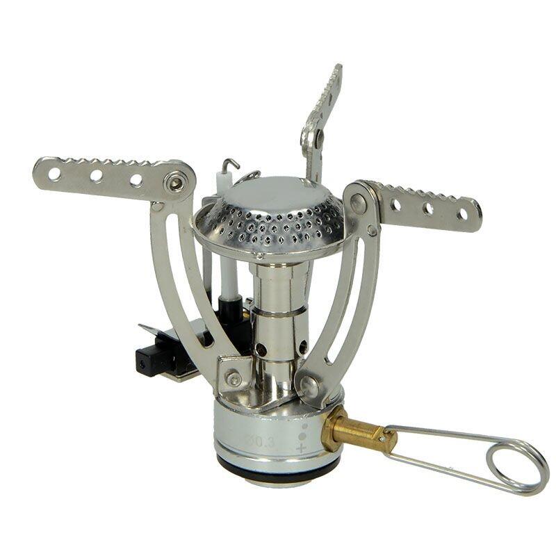 Outdoor Fox Fox Kuchenka Gazowa Piezo 33733