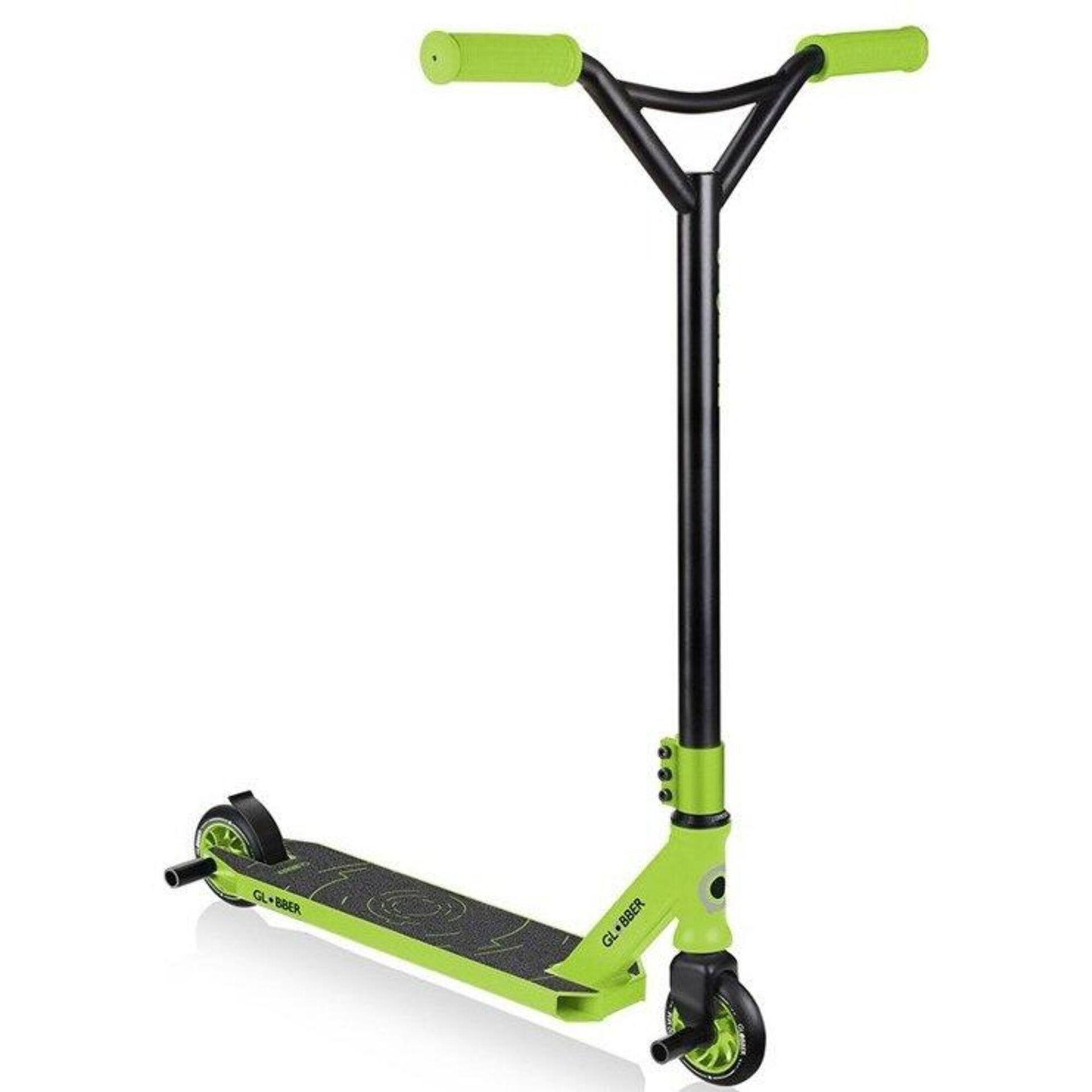Globber 622-106-2, Scooter 4897070184176