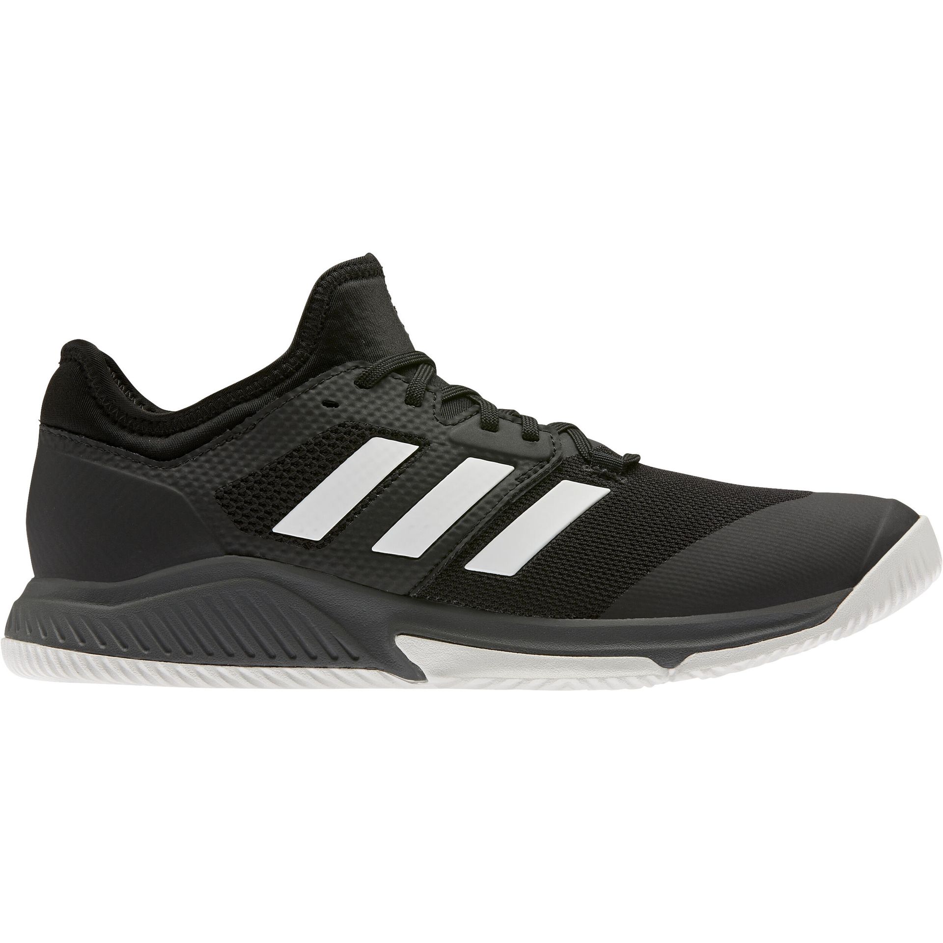 Adidas Buty Court Team Bounce M FZ2615