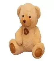 Miś Olaf brązowy 34cm - Tulilo