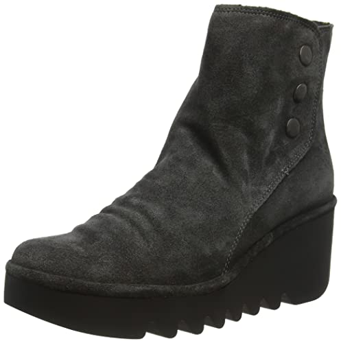 Fly London Damskie botki Brom344fly, Diesel, 37 EU
