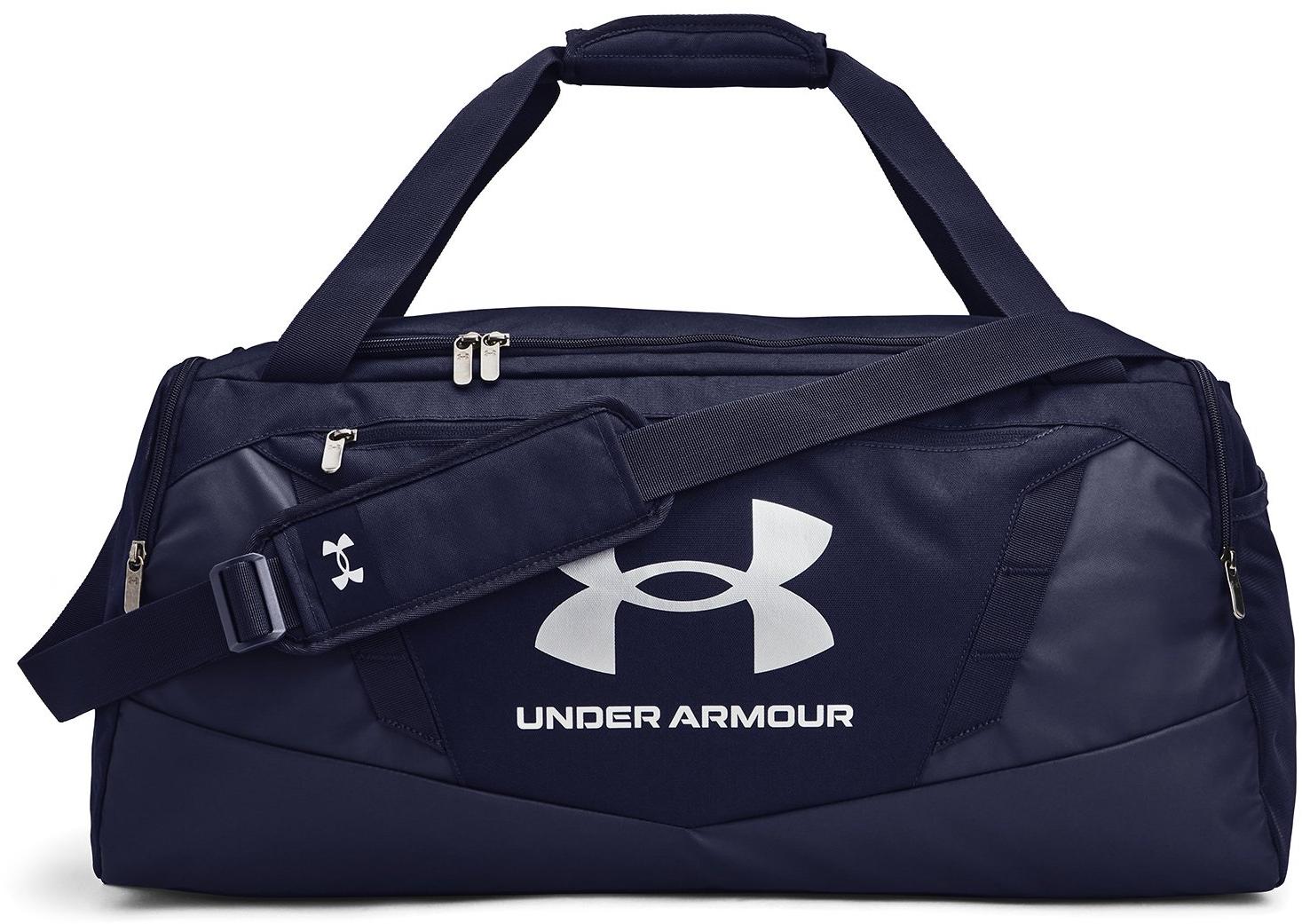 Under Armour Undeniable 5.0 Duffle MD