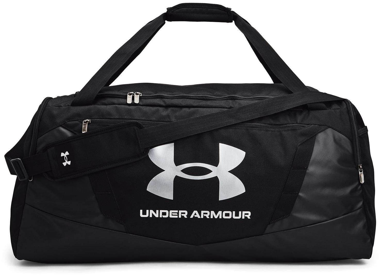 Under Armour Undeniable 5.0 Duffle Lg