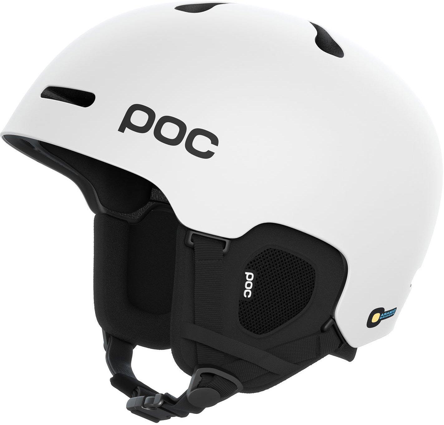 POC Fornix MIPS