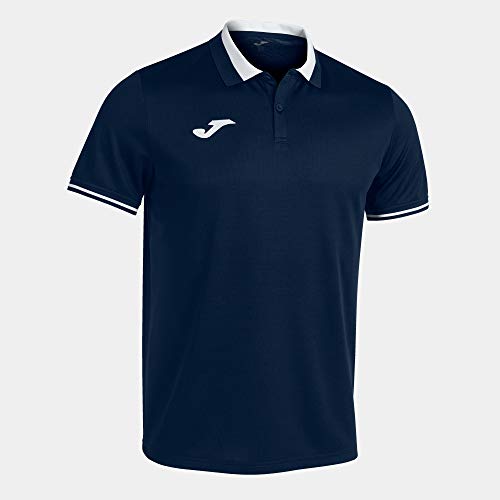 Joma Męska koszulka polo Championship Vi