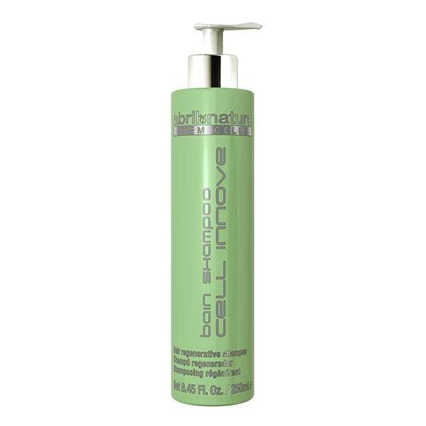 Cell Innove Bain Shampoo szampon regenerujący z komórkami macierzystymi 250ml