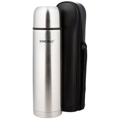 Kinghoff termos 0.75L KH-4053