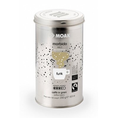 Moak Morbido Funk BIO