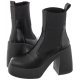 Botki Ebony Black (AL122-a) Altercore