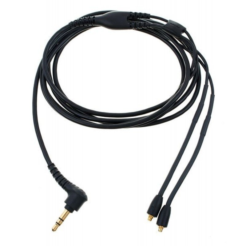 Shure EAC64BK kabel do słuchawek