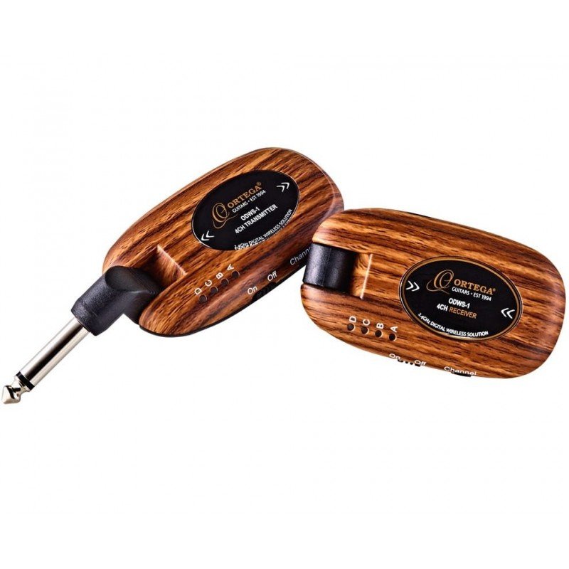 Ortega ODWS-1WND system bezprzewodowy gitarowy