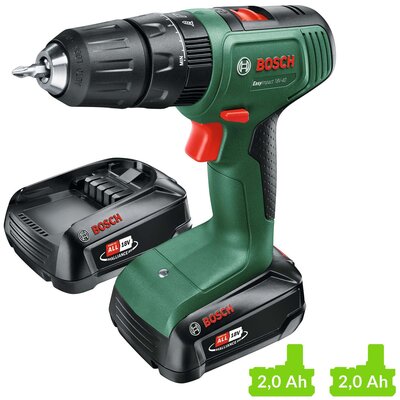 BOSCH EasyImpact 18V-40 06039D8108