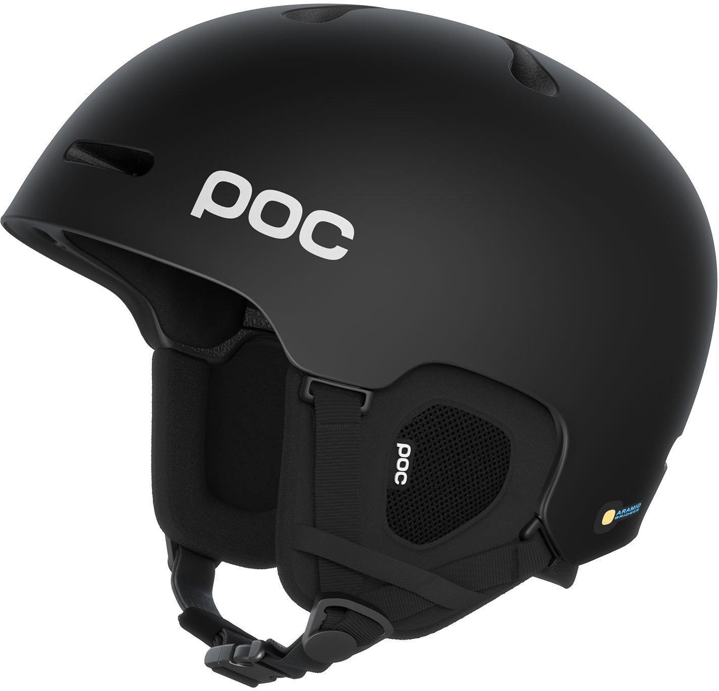 POC Fornix MIPS