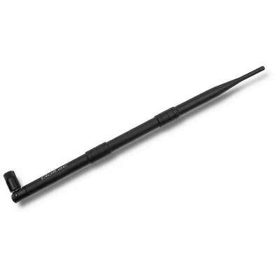 QOLTEC Antena Wi-Fi dookólna | 9dBi