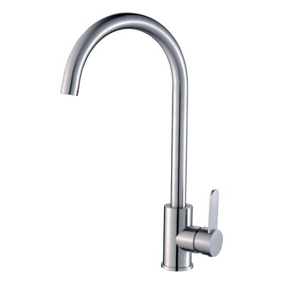 Laveo Bona inox BAB 268D